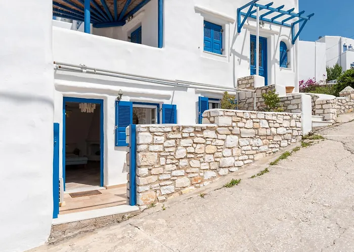 Valeli One Prázdninový dům *