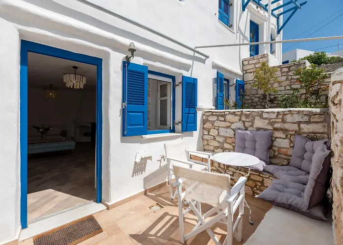 Prázdninový dům Valeli One