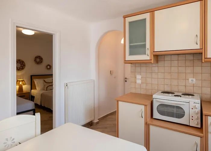 Prázdninový dům Valeli One *