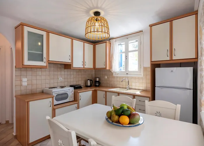 Prázdninový dům Valeli One Nausa