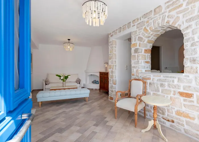 Prázdninový dům Valeli One