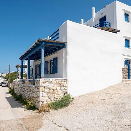 بيت للعطل Valeli One *