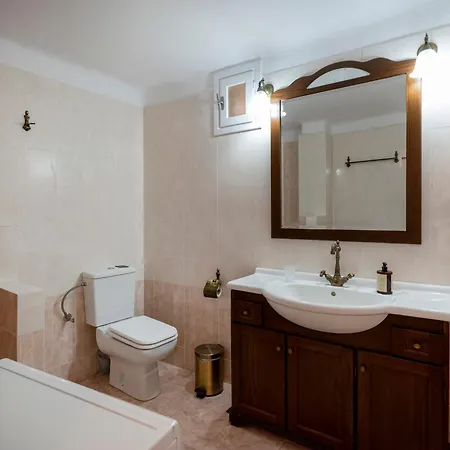 Valeli One Holiday home Naousa (Paros)