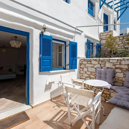 بيت للعطل Valeli One