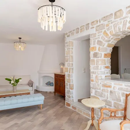 Valeli One Holiday home Naousa (Paros)