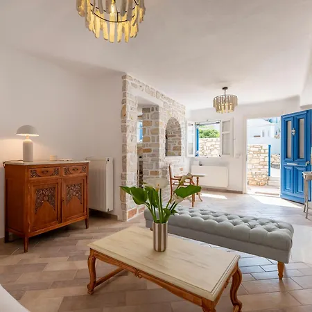 Valeli One بيت للعطل ناوسا