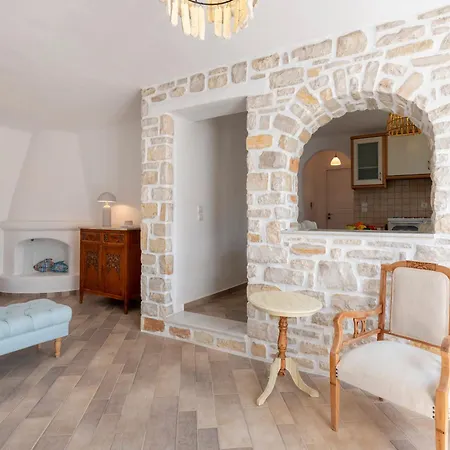 بيت للعطل Valeli One ناوسا