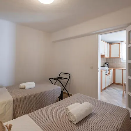 Valeli One Holiday home *