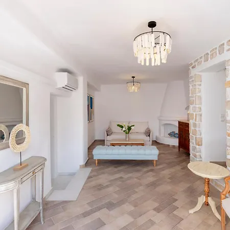 بيت للعطل Valeli One *