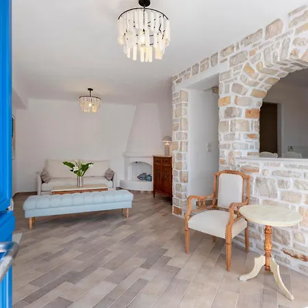 بيت للعطل Valeli One