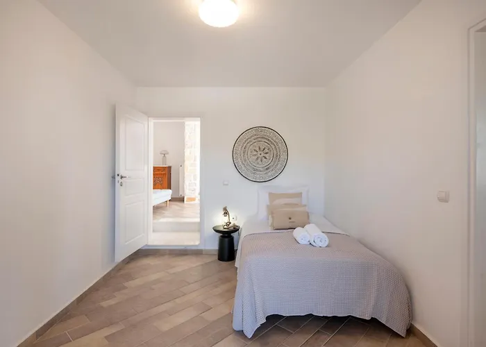 Casa de Férias Valeli One *