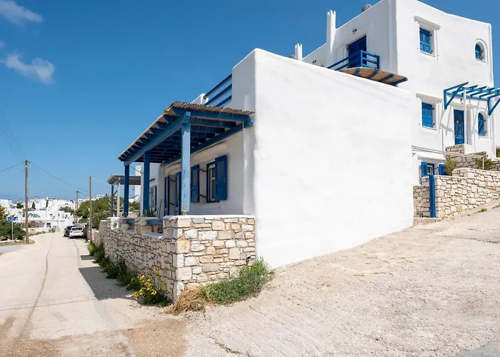 Casa de Férias Valeli One *