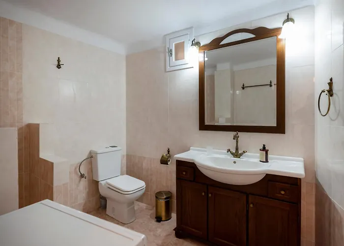 Valeli One Casa de Férias Naousa