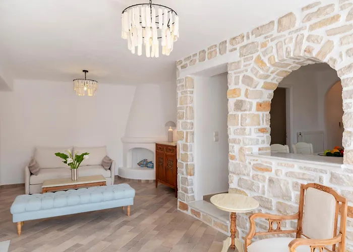 Valeli One Casa de Férias Naousa