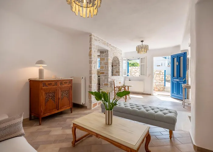 Valeli One Casa de Férias Naousa