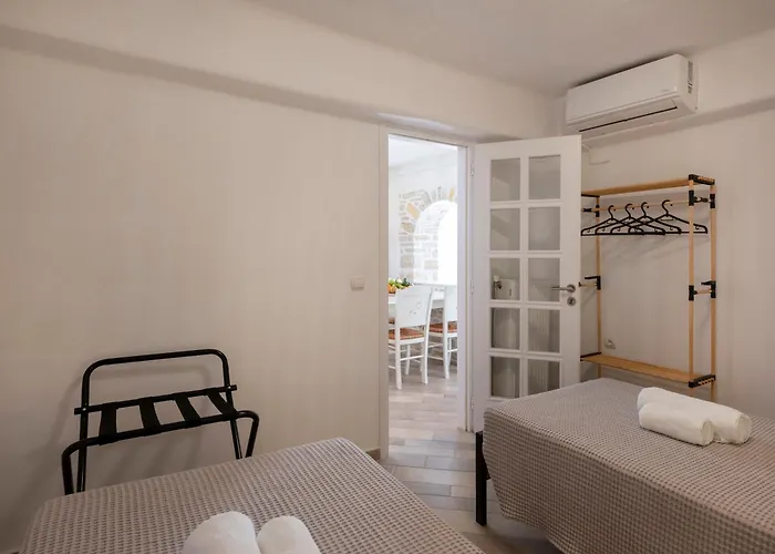 Valeli One Casa de Férias Naousa