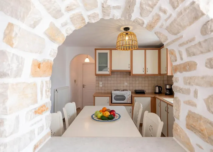 Valeli One Casa de Férias Naousa