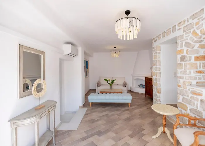 Casa de Férias Valeli One *