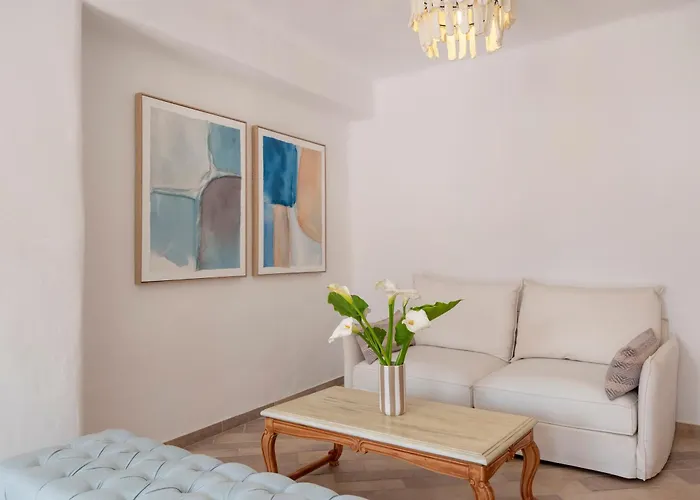 Valeli One Casa de Férias